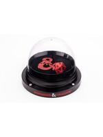 FanRoll DND Dice Roller Orb of Possibility