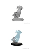 WizKids WK72564 DND Ghosts & Banshee WV1