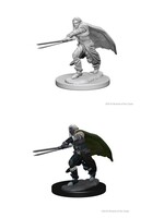 WizKids WK72637 DND Elf Male Ranger WV1