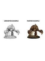 WizKids WK90193 Umber Hulk D&D WV4