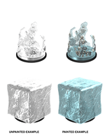WizKids WK90196 DND Gelatinous Cube WV12.5