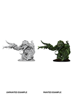 WizKids WK90197 DND Shambling Mound WV 6