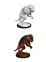 WizKids WK72581 PF Hell Hounds WV1