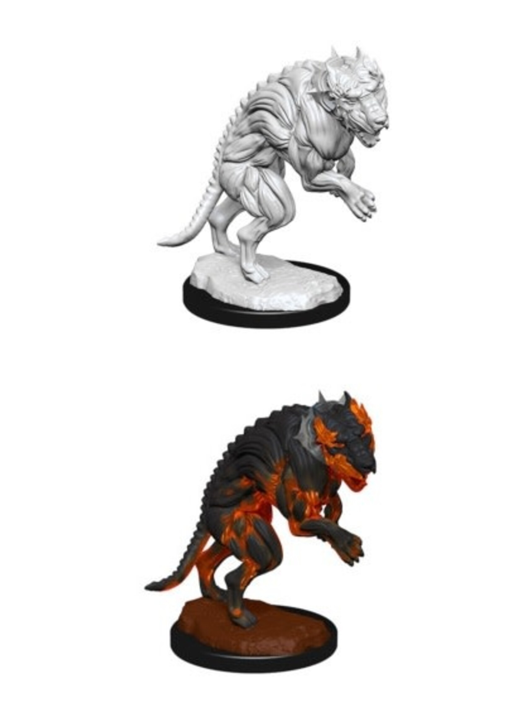 WizKids WK72581 PF Hell Hounds WV1