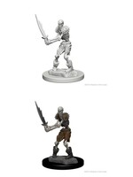 WizKids WK72559 DND Skeletons WV1