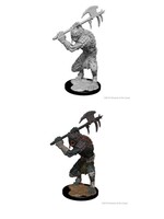 WizKids WK72569 DND Gnolls WV1