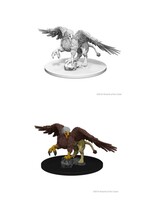 WizKids WK90191 DND Griffon WV1