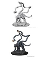 WizKids WK72576 DND Displacer Beast WV1