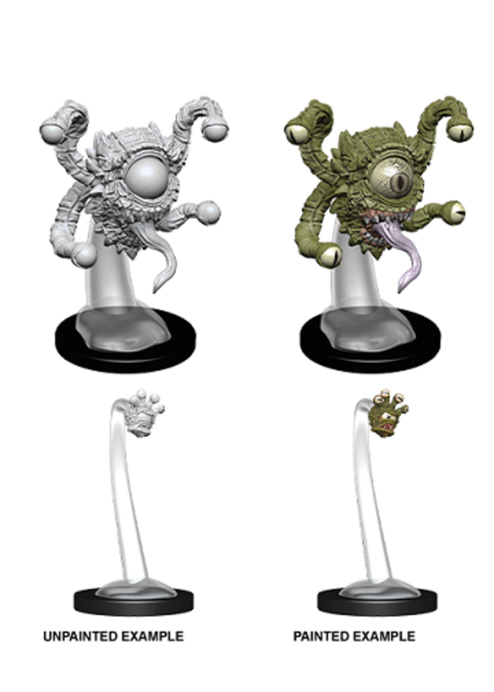 WizKids WK73717 DND Spectator & Gazer WV9