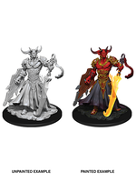 WizKids WK90201 PF Genie Efreeti WV12.5