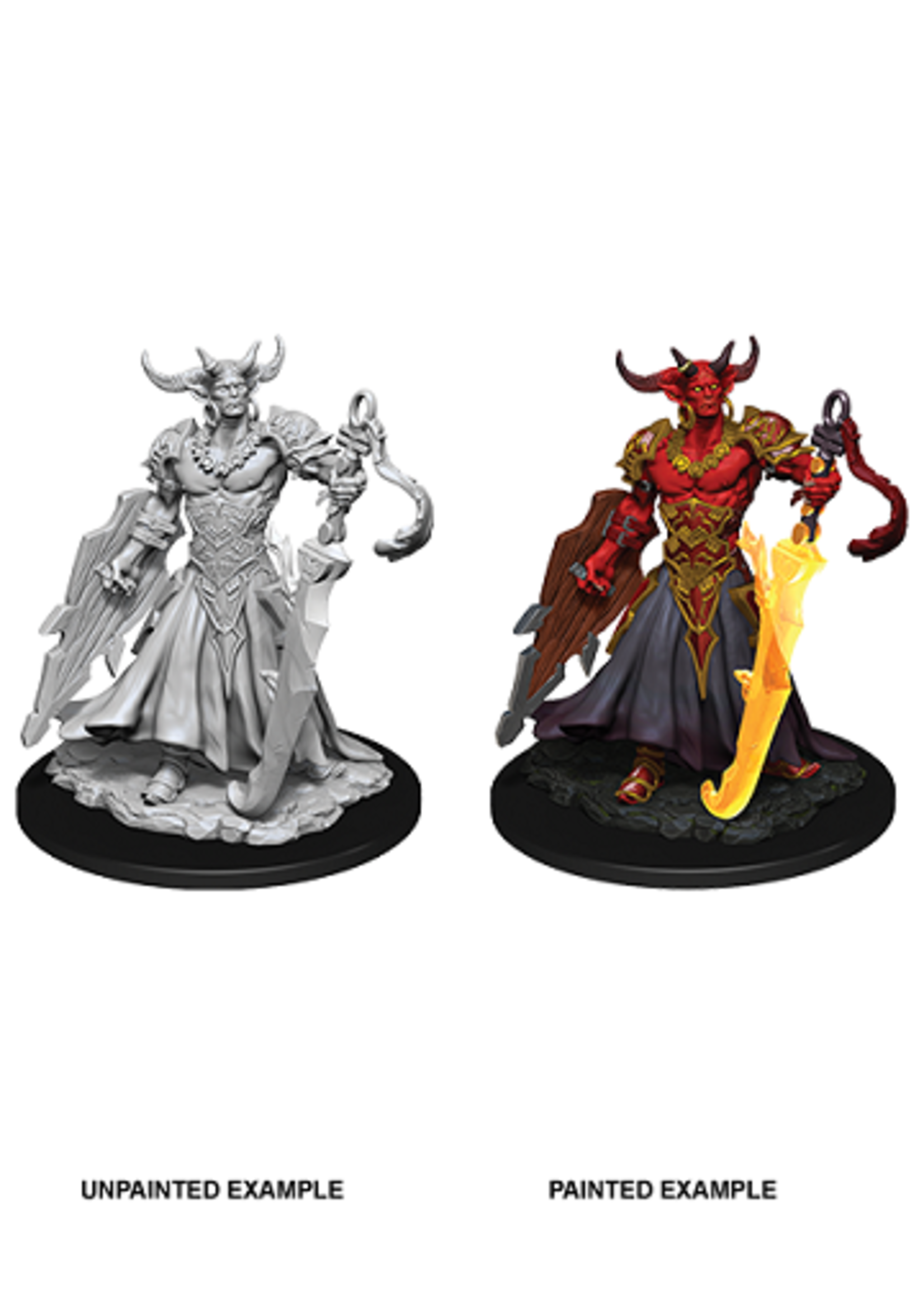 WizKids WK90201 PF Genie Efreeti WV12.5