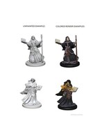 WizKids WK72619 DND Human Female Wizard WV1