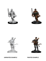 WizKids WK90009 DND Human Male Ranger WV11