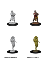 WizKids WK90018 Satyr & Dryad (D&D) WV11