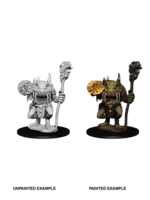 WizKids WK90213 DND Green Slaad WV12.5