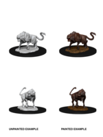 WizKids WK90067 DND Leucrotta  WV12