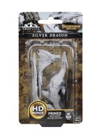 WizKids WK90192 PF Silver Dragon WV4