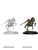 WizKids WK73359 PF Skeleton Knight on Horse WV5