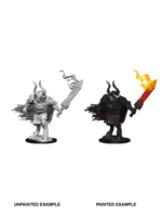 WizKids WK90094 PF Minotaur Labyrinth Guard WV12