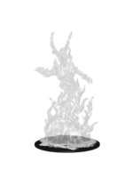 WizKids WK90173 PF Huge Fire Elemental Lord WV13