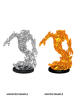 WizKids WK73354 PF Medium Fire Elemental WV5