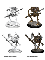 WizKids WK73406 DND Monodrone & Duodrone WV6