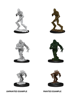 WizKids WK73537 DND Blights WV7