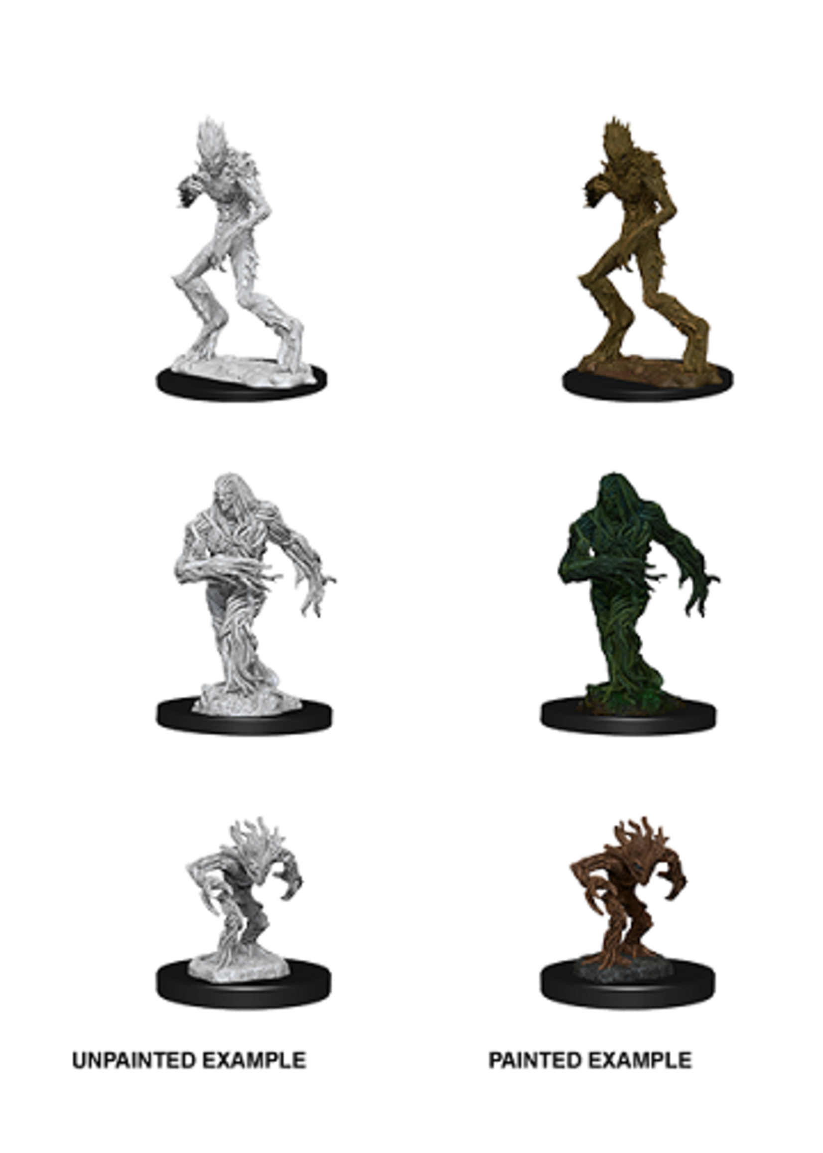WizKids WK73537 DND Blights WV7