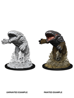 WizKids WK90200 DND Bulette WV12.5