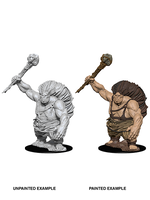 WizKids WK73679 DND Hill Giant WV8