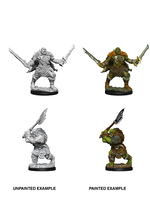WizKids WK73696 PF Orcs WV8