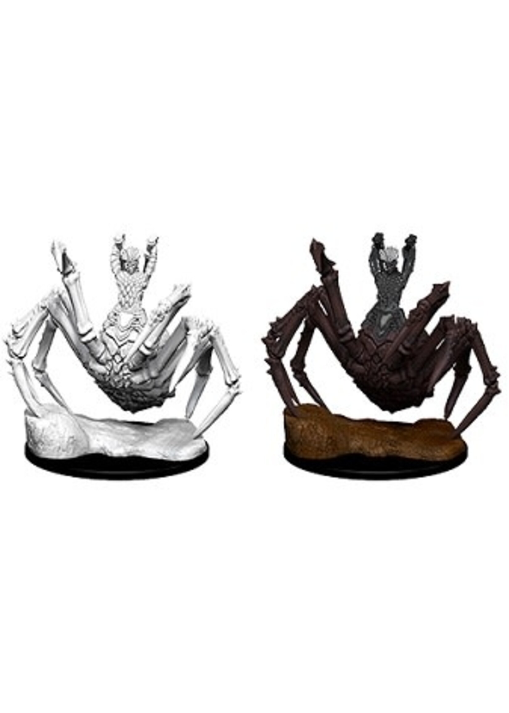 WizKids WK90204 DND Drider WV12.5