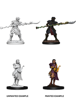 WizKids WK73716 DND Yaun-Ti Purebloods WV9