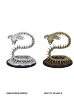 WizKids WK90086 DND Bone Naga WV12