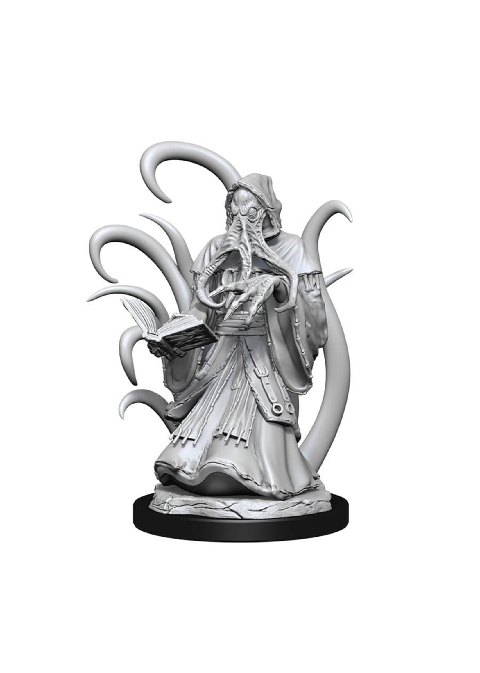 WizKids WK90158 DND Alhoon & Intellect Devourer WV13