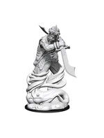 WizKids WK90162 DND Djinni WV13
