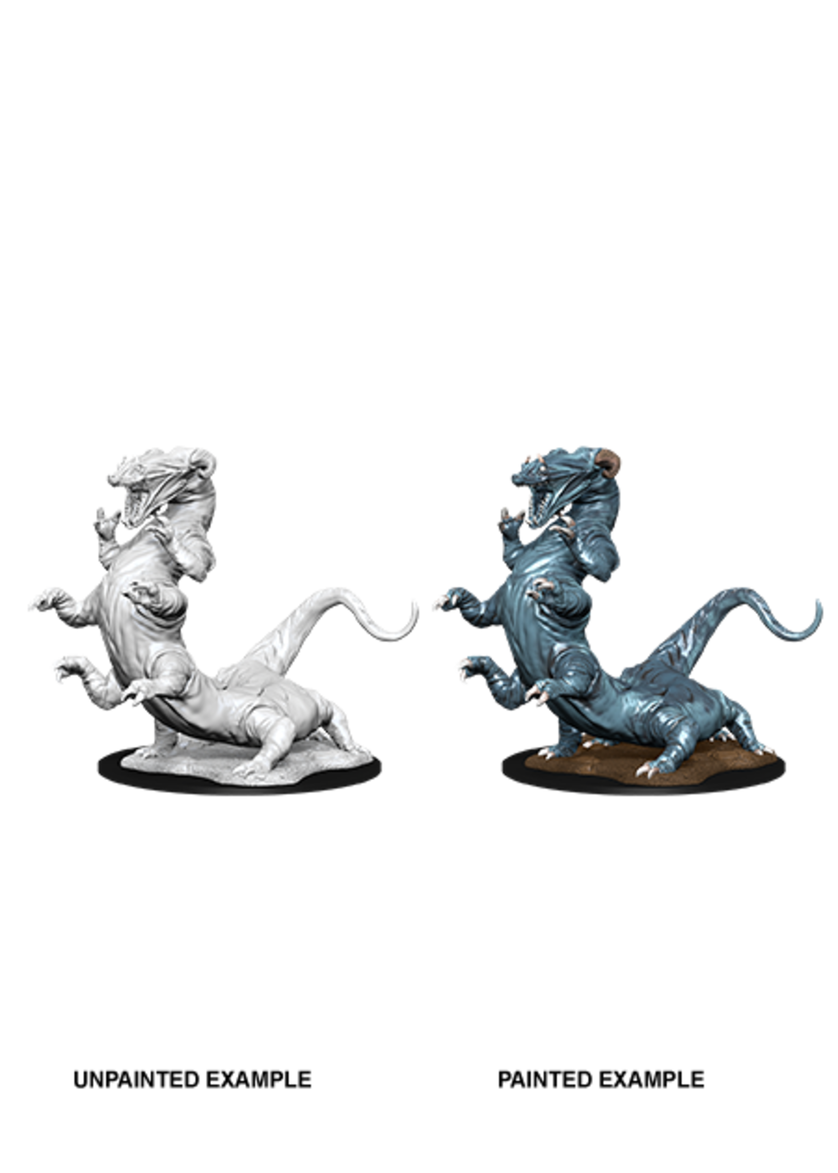 WizKids WK90037 DND Behir WV11