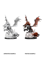 WizKids WK90095 PF Nightmare Dragon WV12