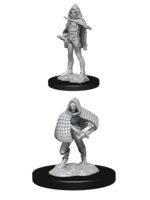 WizKids WK90156 DND Darkling Elder & Darklings WV13