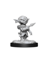WizKids WK90170 PF Goblin Male Rogue WV13