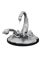 WizKids WK90176 Giant Scorpion WV13