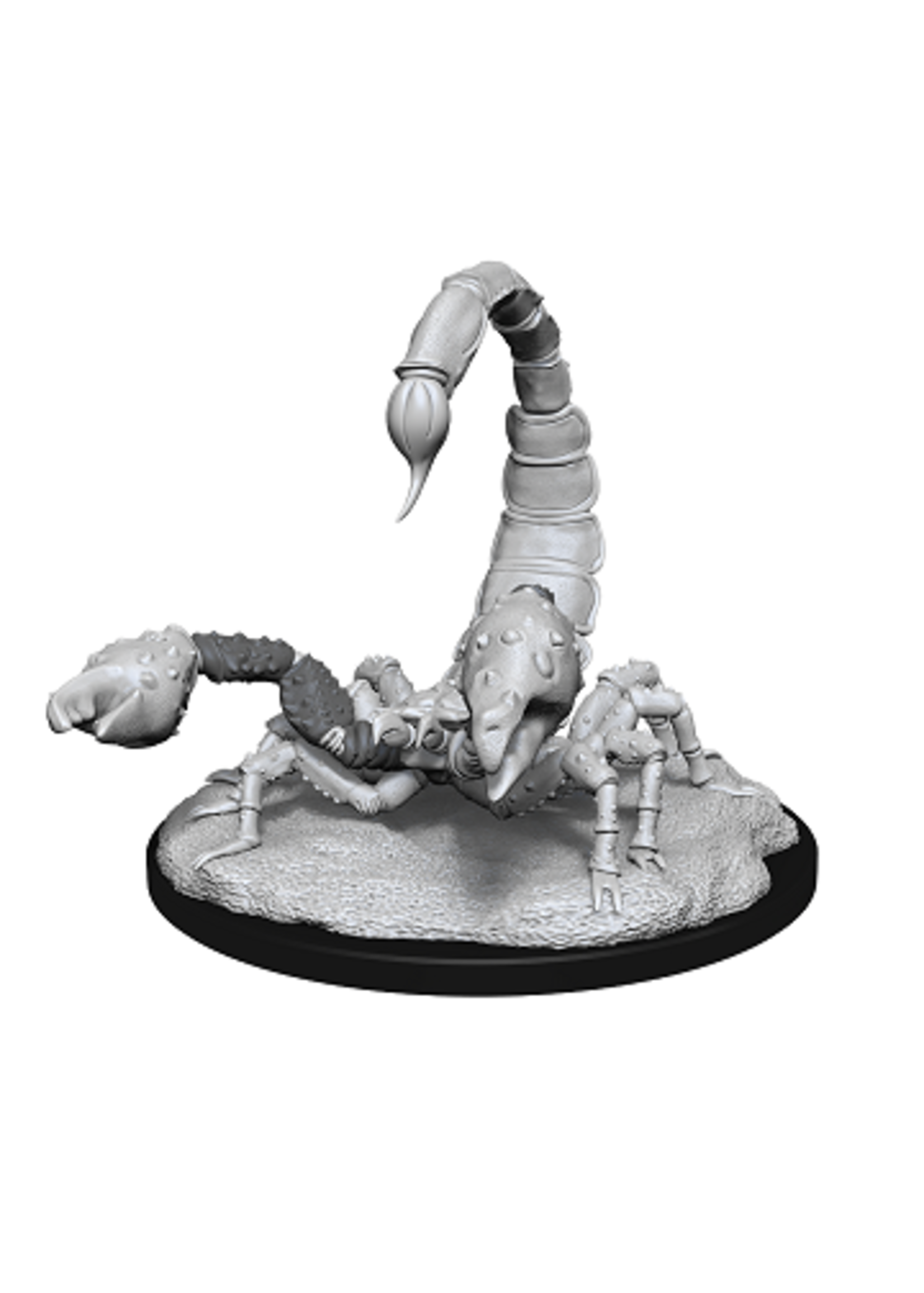 WizKids WK90176 Giant Scorpion WV13