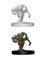 WizKids WK72579 PF Goblins WV1