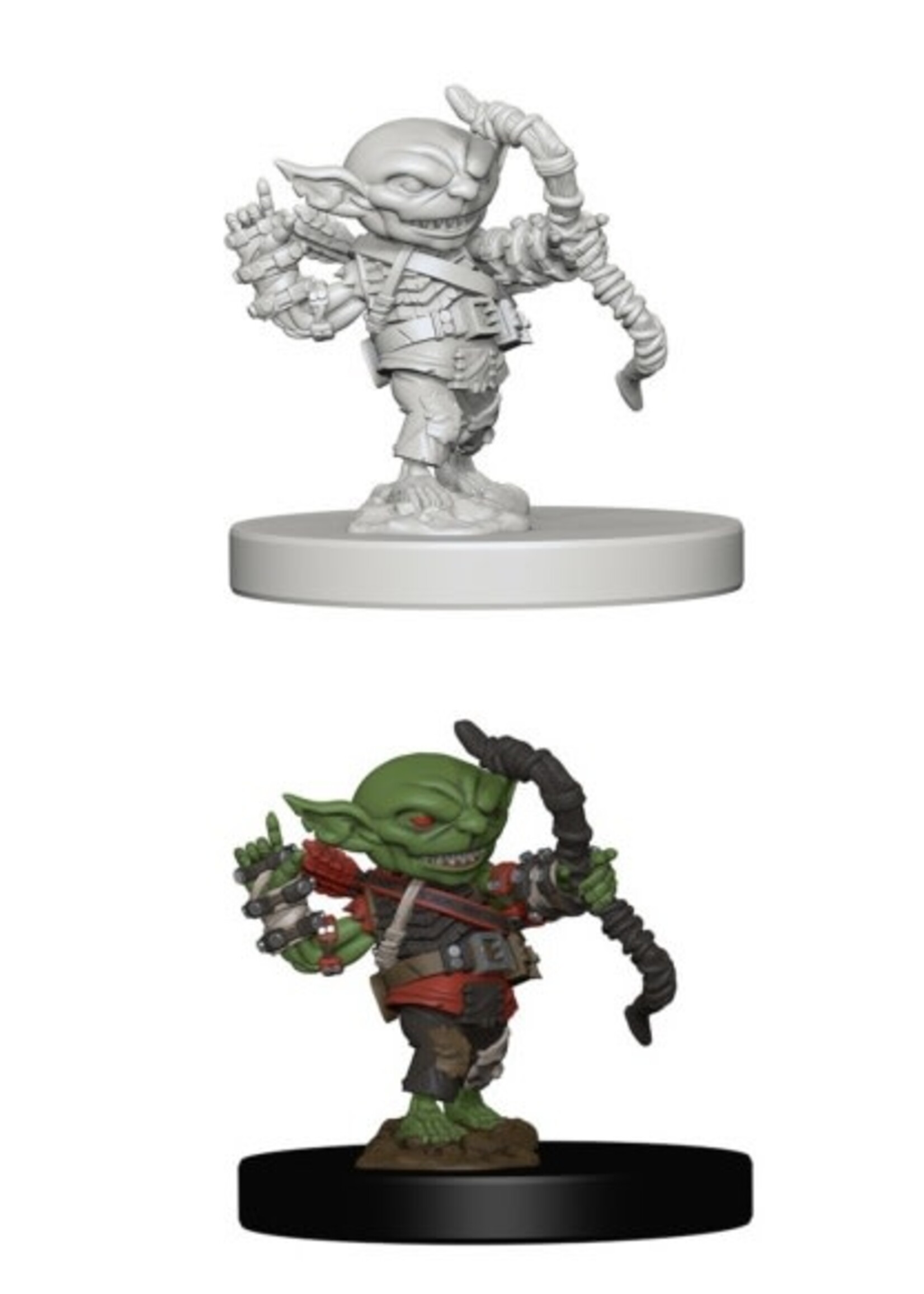 WizKids WK72579 PF Goblins WV1