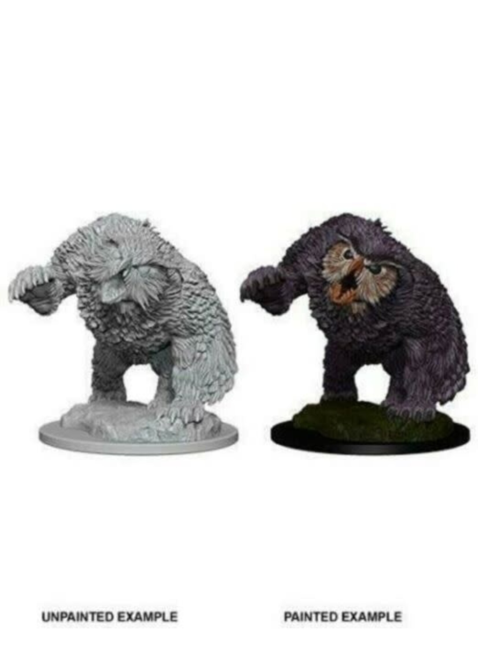 WizKids WK90195 DND Owlbear WV12.5