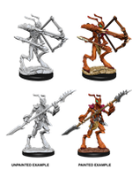 WizKids WK73352 DND Thri-Kreen WV5