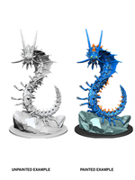 WizKids WK73393 DND Adult Remorhaz WV6