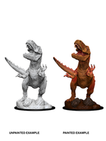 WizKids WK73395 DND T-Rex WV6