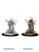 WizKids WK73535 DND Carrion Crawler WV7