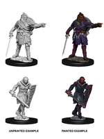 WizKids WK73678 DND Hobgoblins WV8